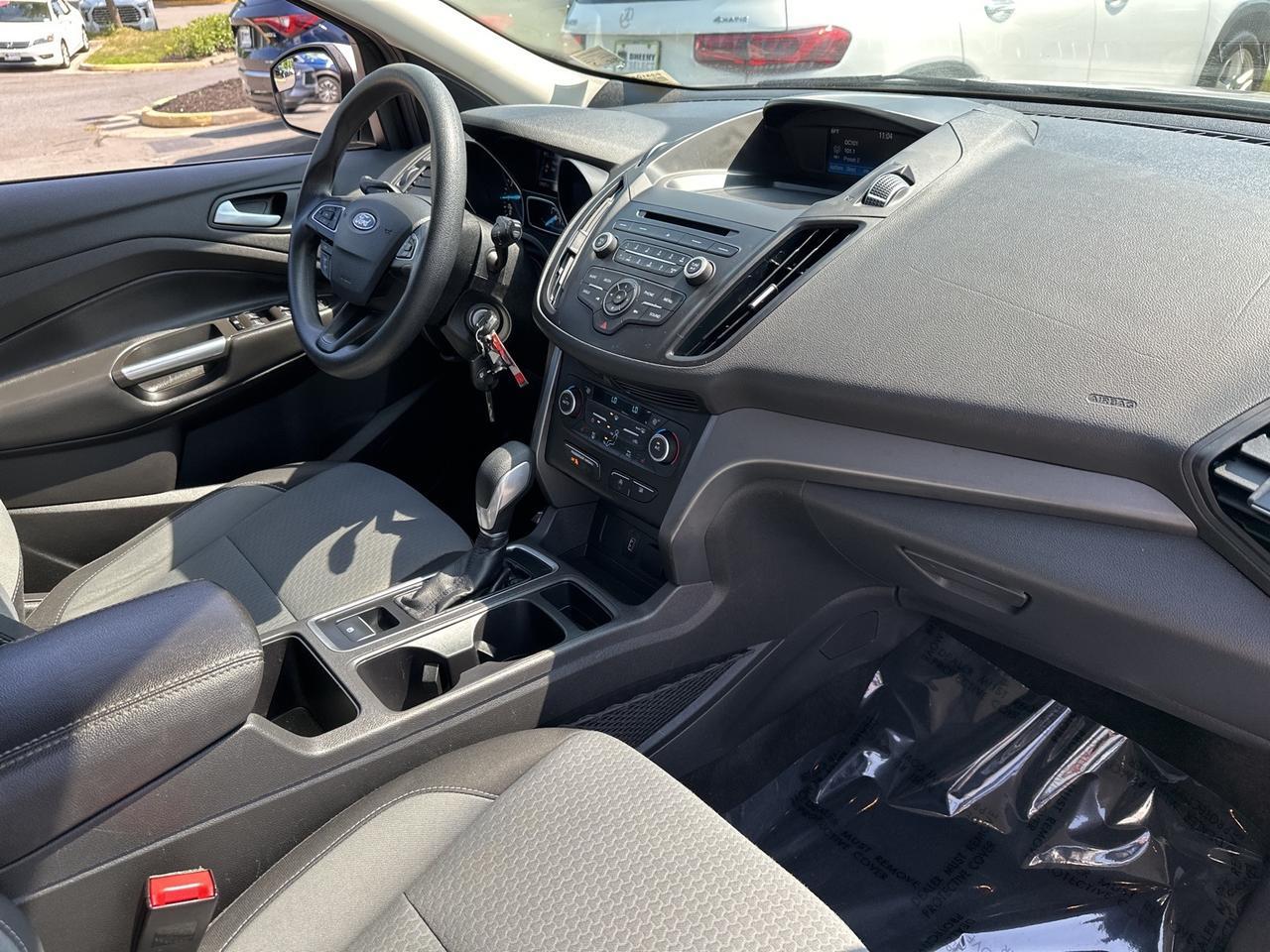 2018 Ford Escape SE Chantilly VA