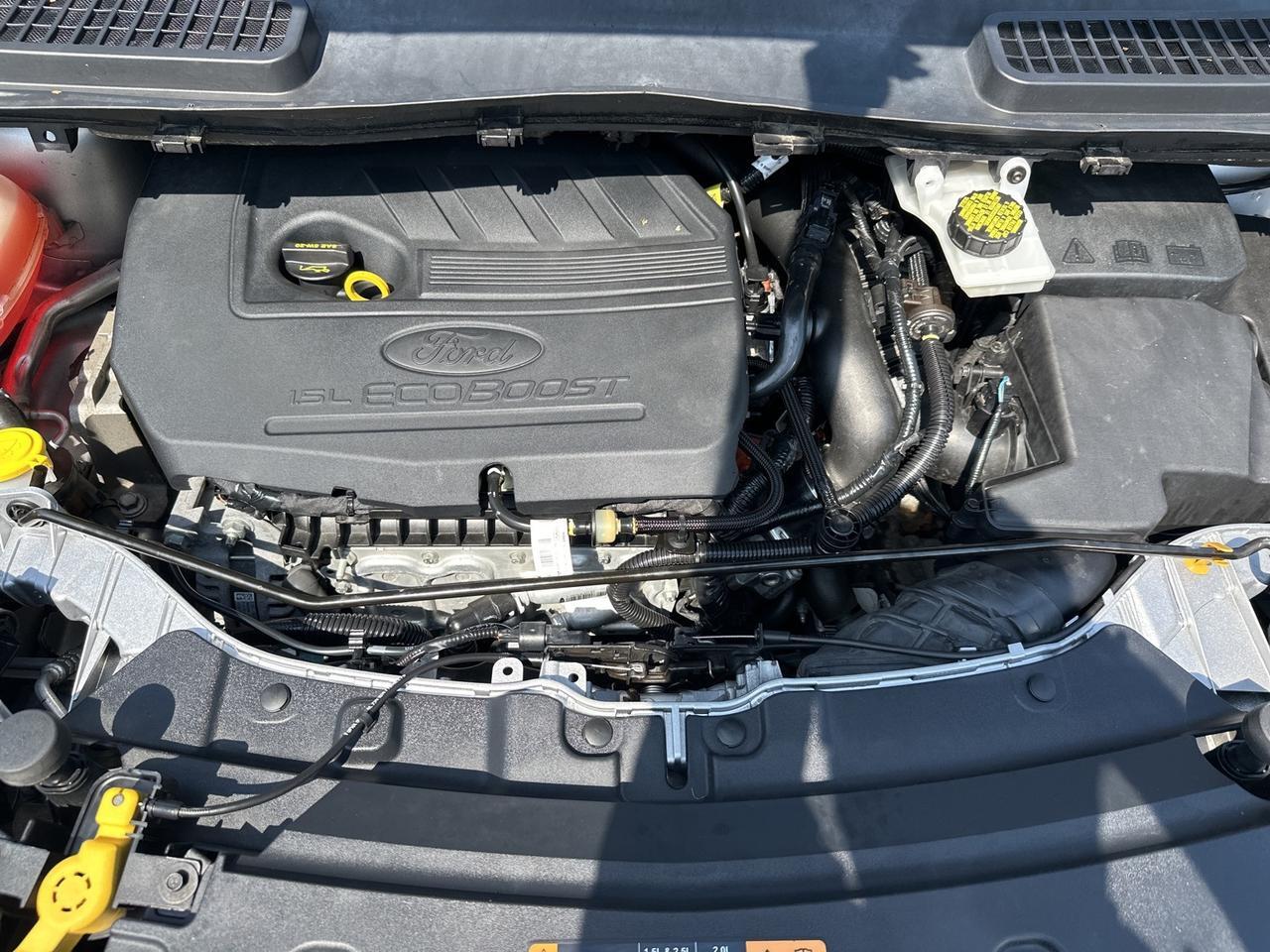 2018 Ford Escape SE Chantilly VA