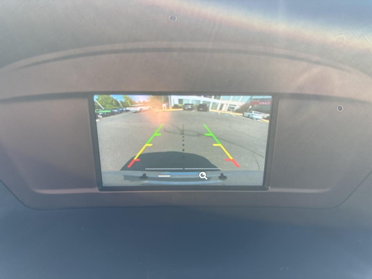 2018 Ford Escape SE Chantilly VA