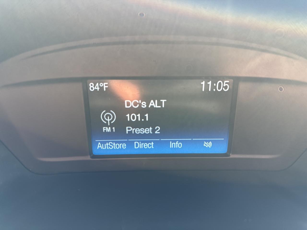 2018 Ford Escape SE Chantilly VA