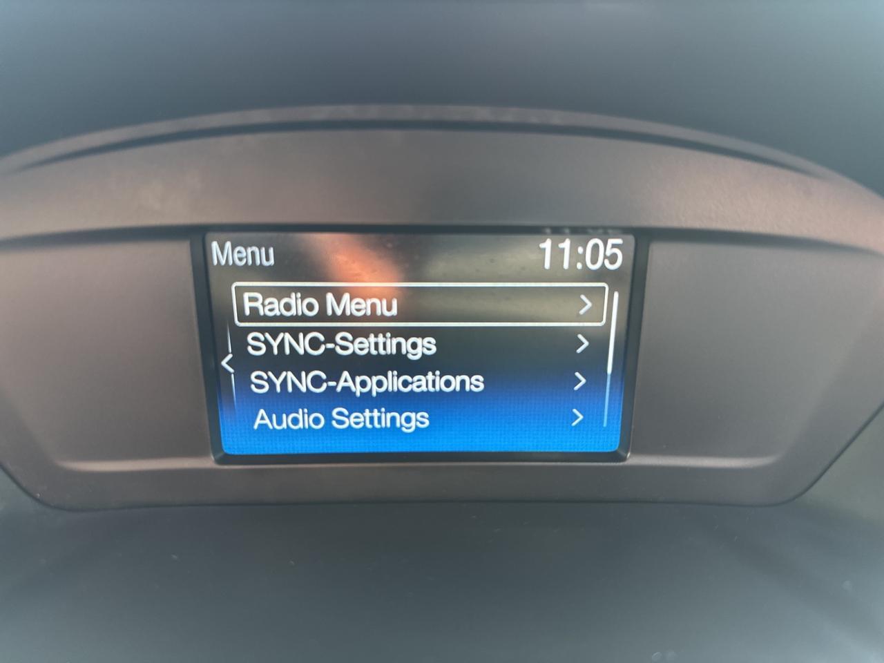 2018 Ford Escape SE Chantilly VA