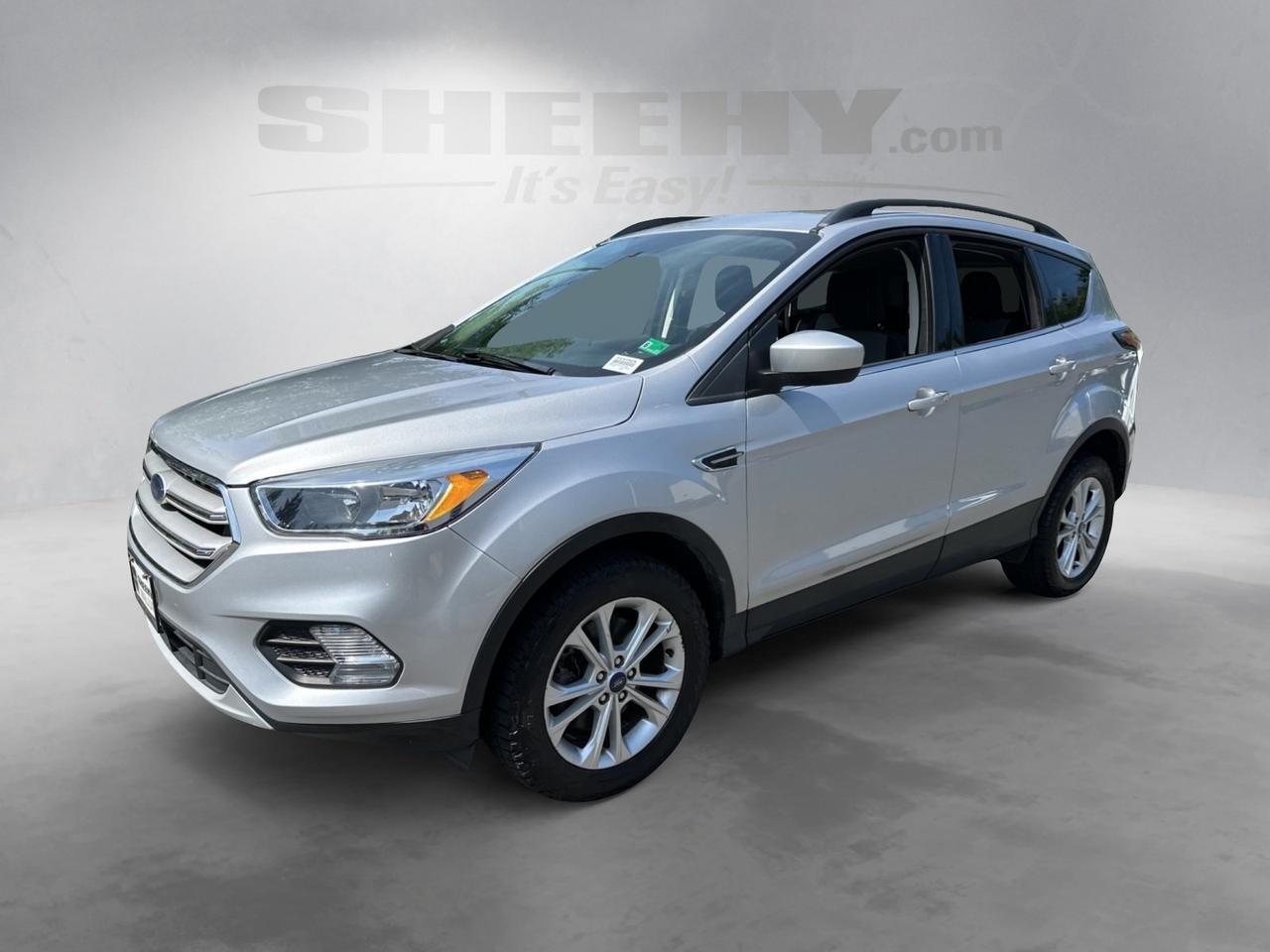 2018 Ford Escape SE Chantilly VA