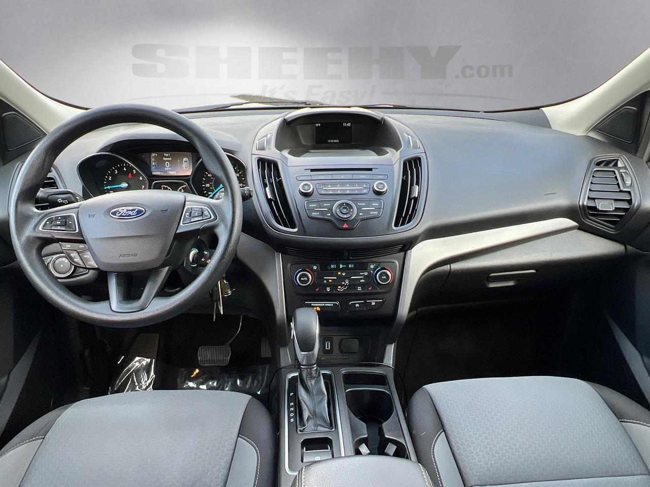 2018 Ford Escape SE Hagerstown MD