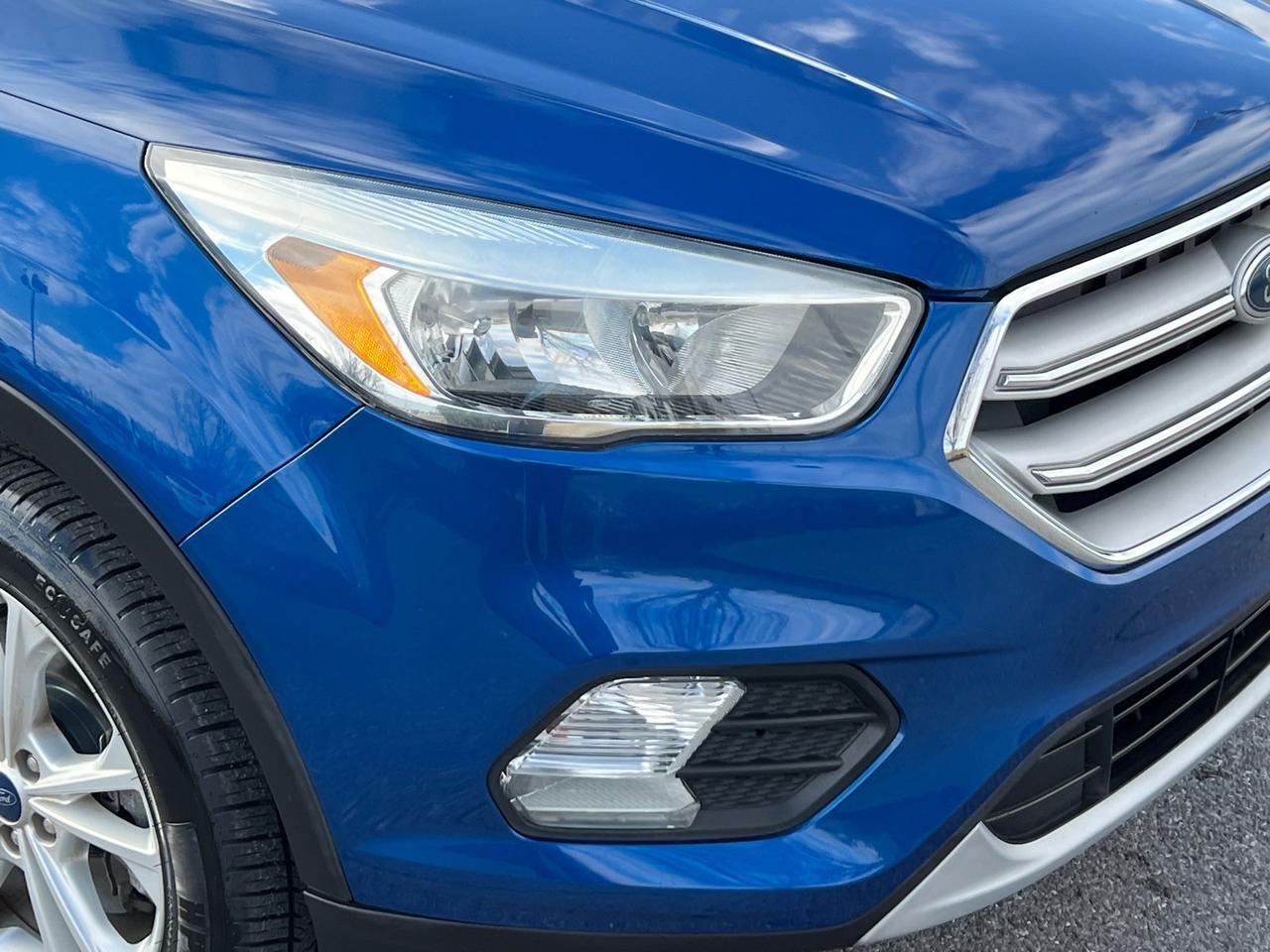 2018 Ford Escape SE Hagerstown MD