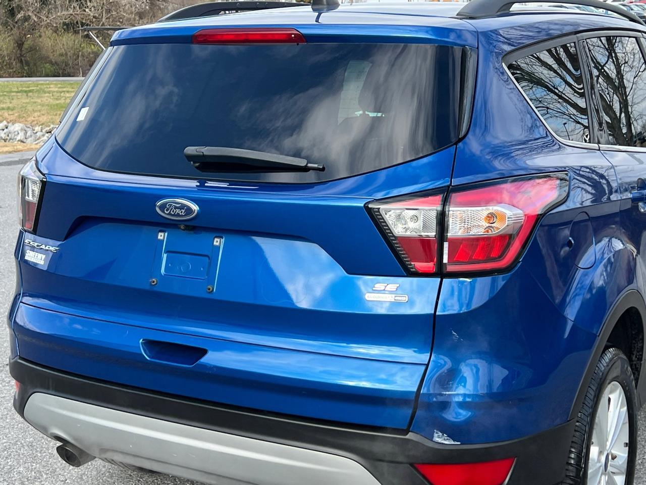 2018 Ford Escape SE Hagerstown MD