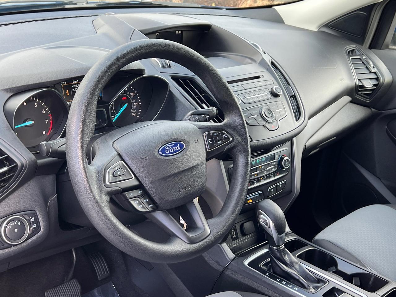 2018 Ford Escape SE Hagerstown MD