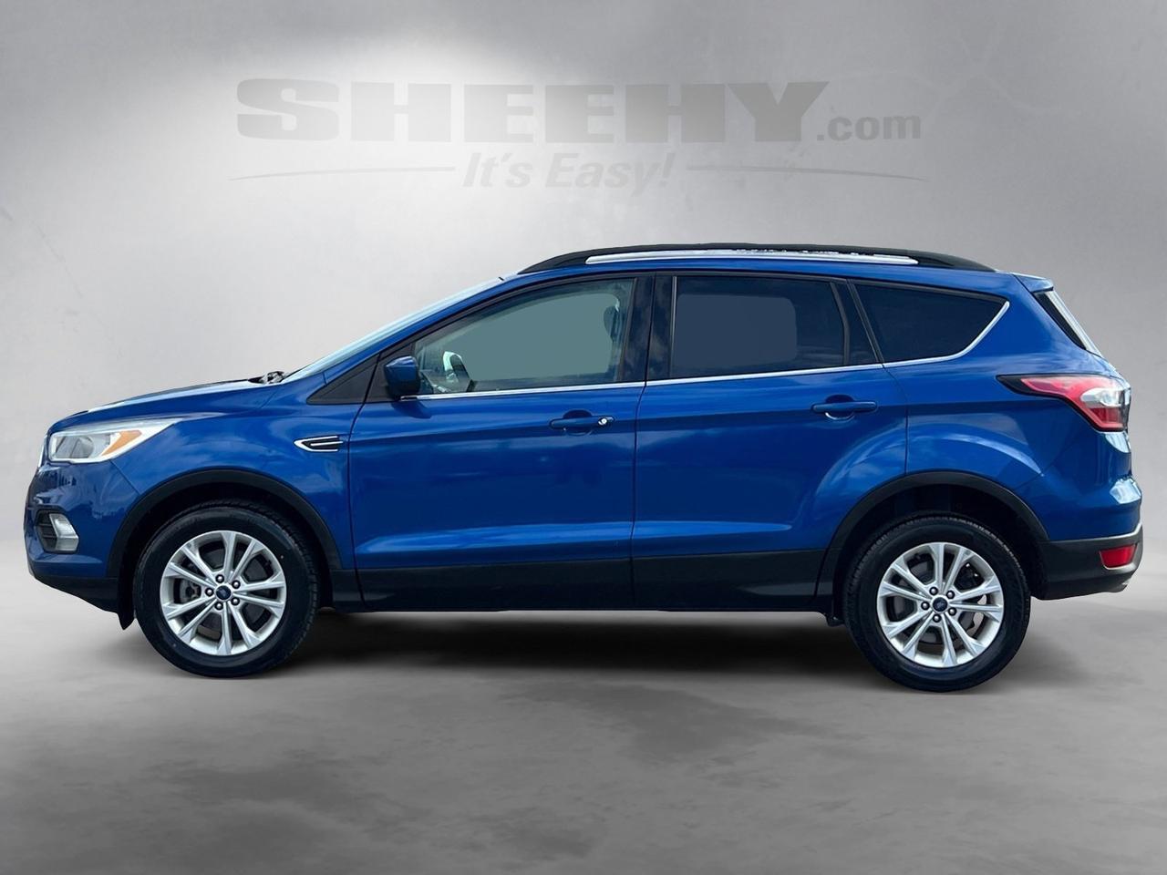 2018 Ford Escape SE Hagerstown MD