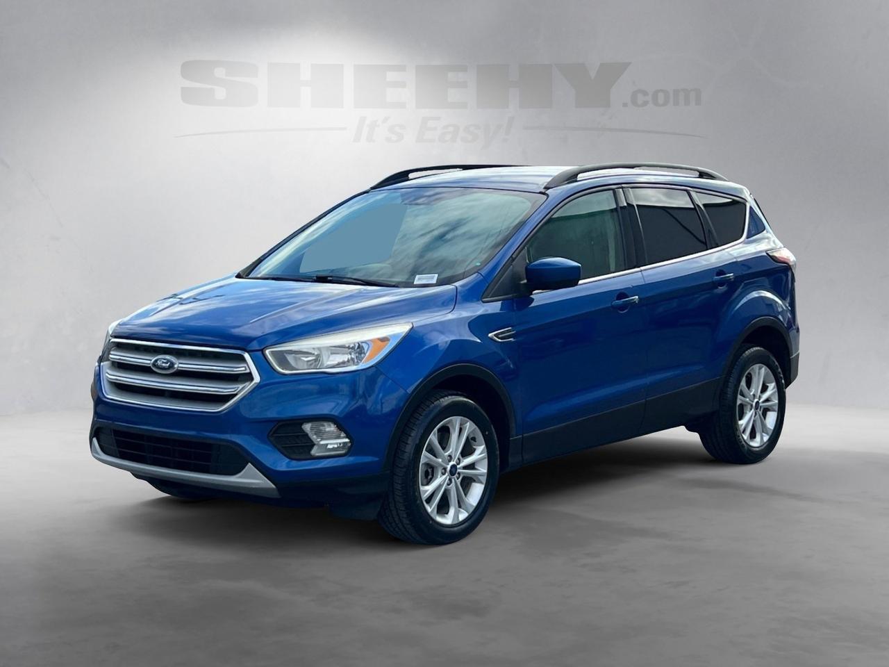 2018 Ford Escape SE Hagerstown MD