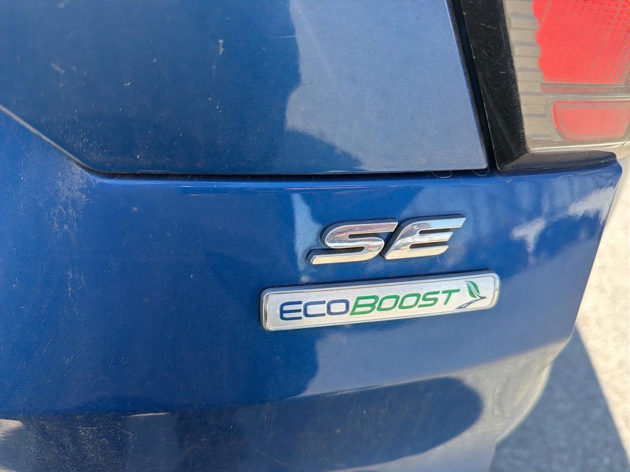 2018 Ford Escape SE Gaithersburg MD