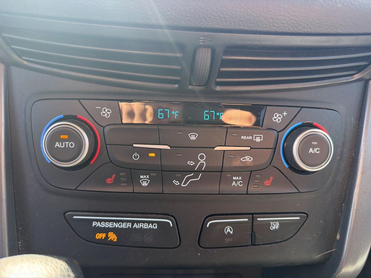 2018 Ford Escape SE Gaithersburg MD