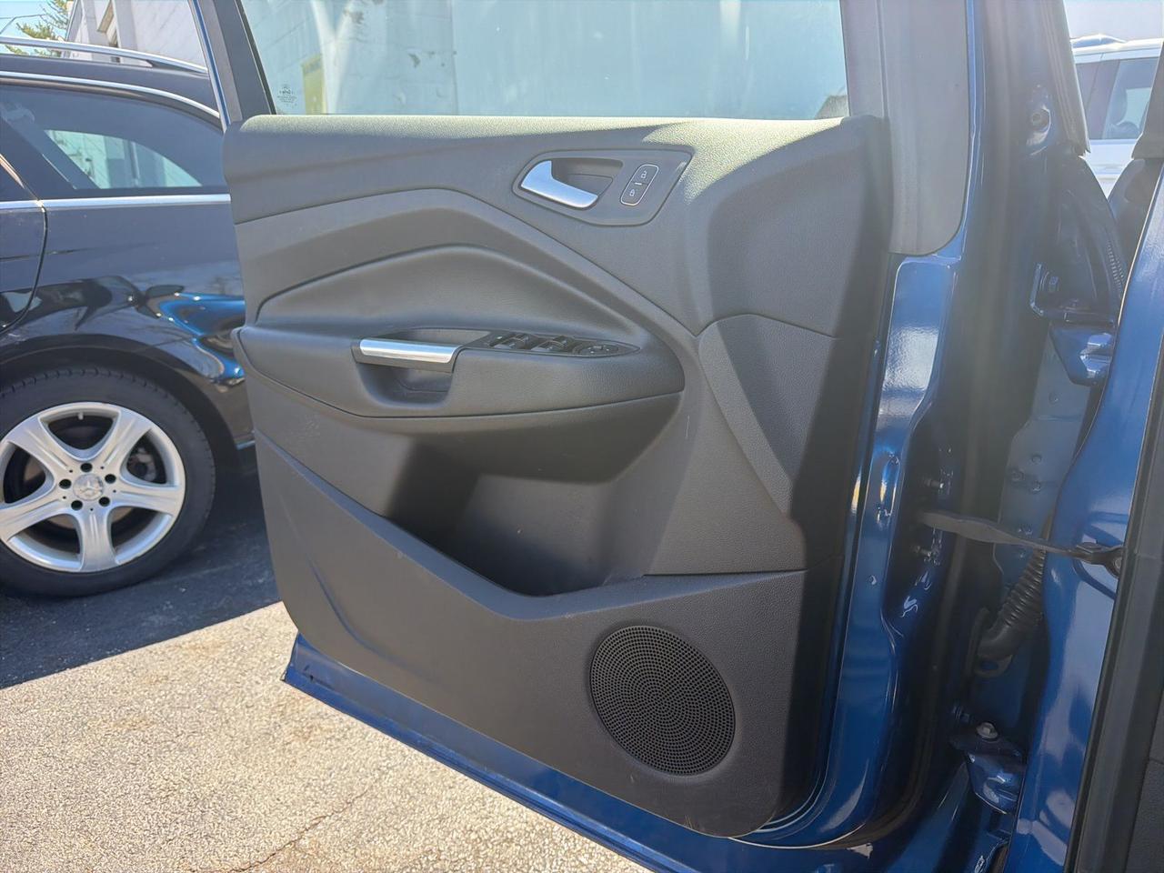 2018 Ford Escape SE Gaithersburg MD