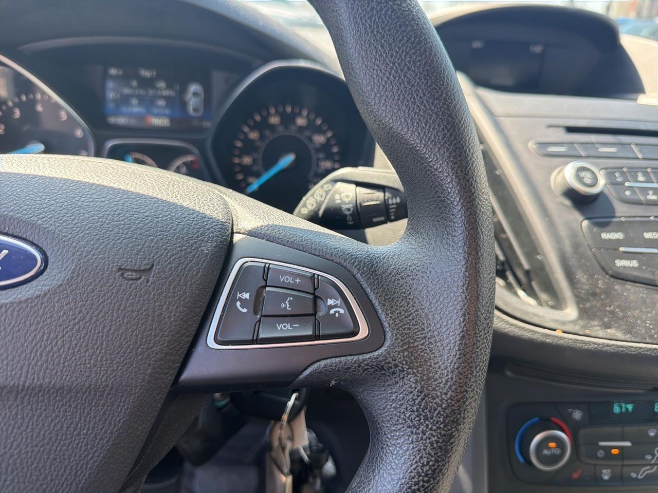 2018 Ford Escape SE Gaithersburg MD