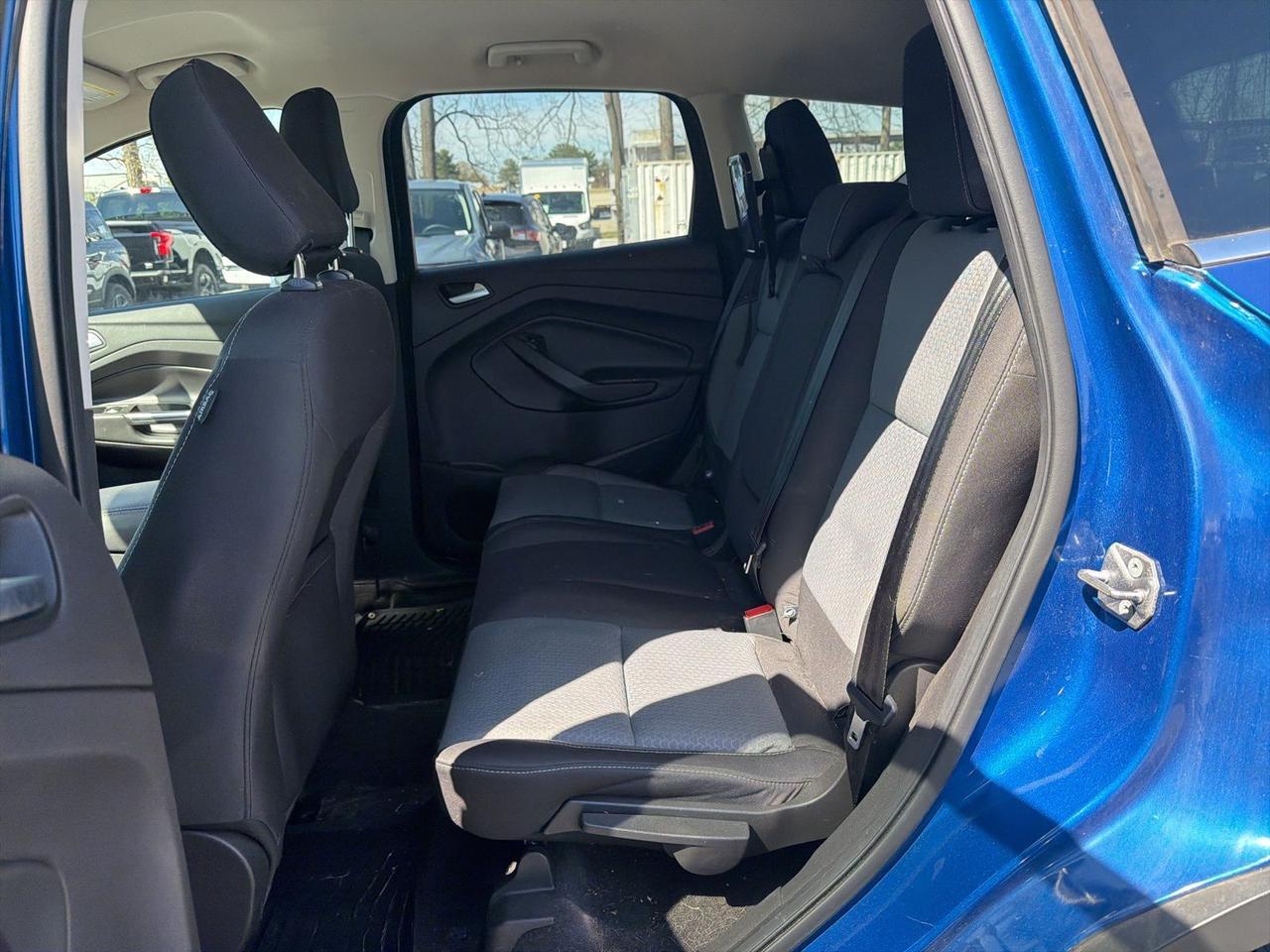 2018 Ford Escape SE Gaithersburg MD