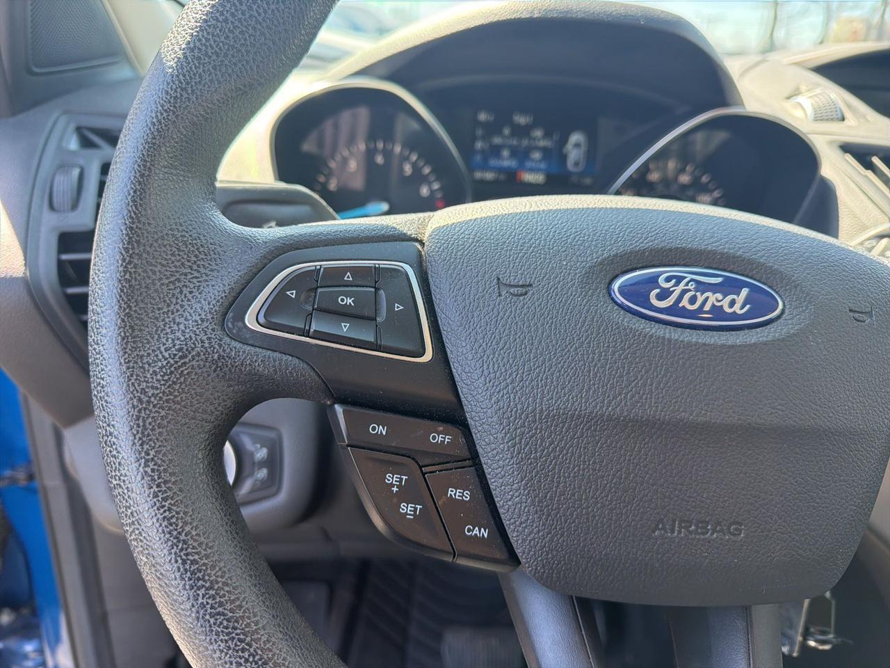 2018 Ford Escape SE Gaithersburg MD