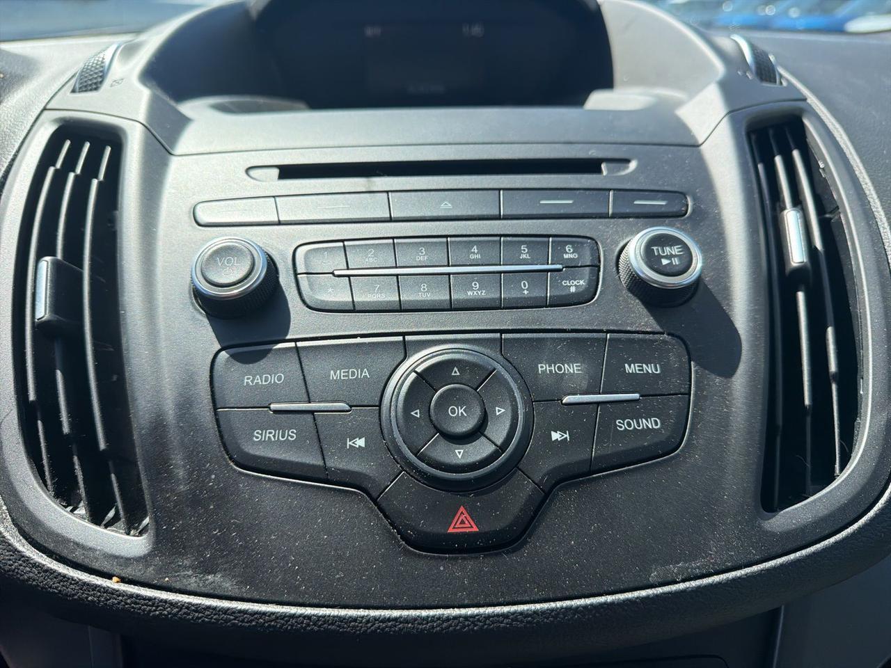 2018 Ford Escape SE Gaithersburg MD