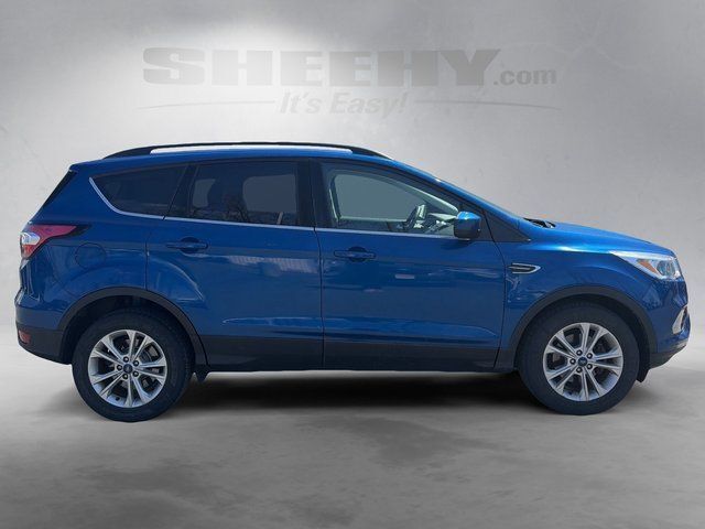 2018 Ford Escape SE Gaithersburg MD