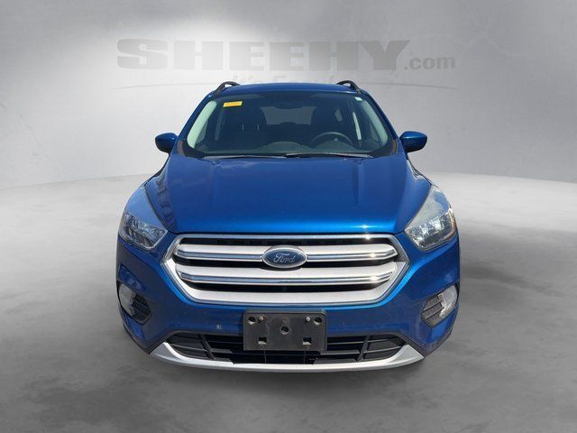 2018 Ford Escape SE Gaithersburg MD