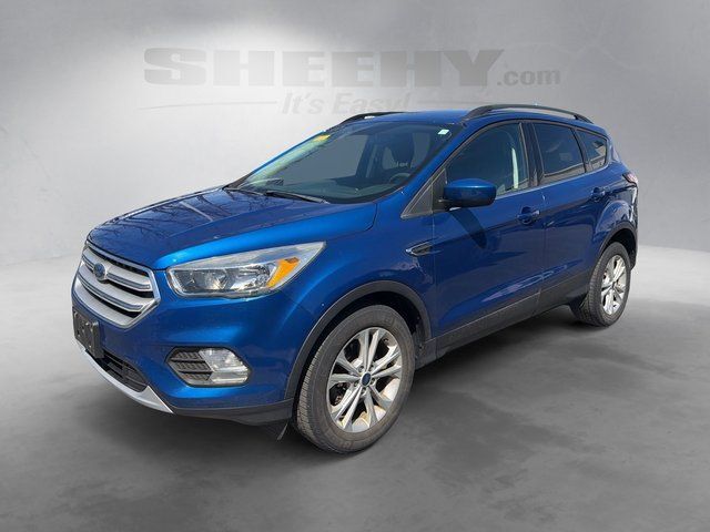 2018 Ford Escape SE Gaithersburg MD