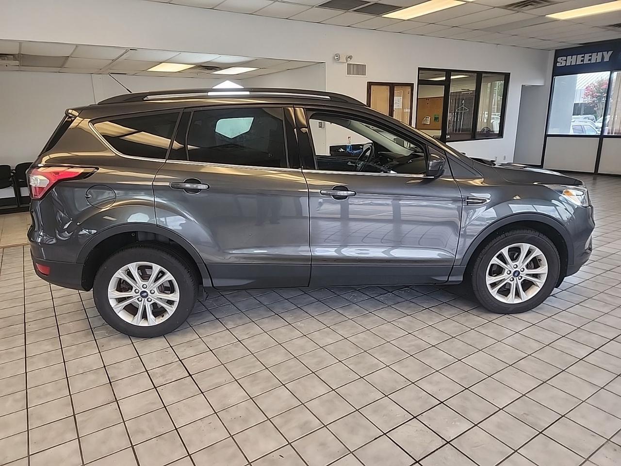 2018 Ford Escape SE Richmond VA
