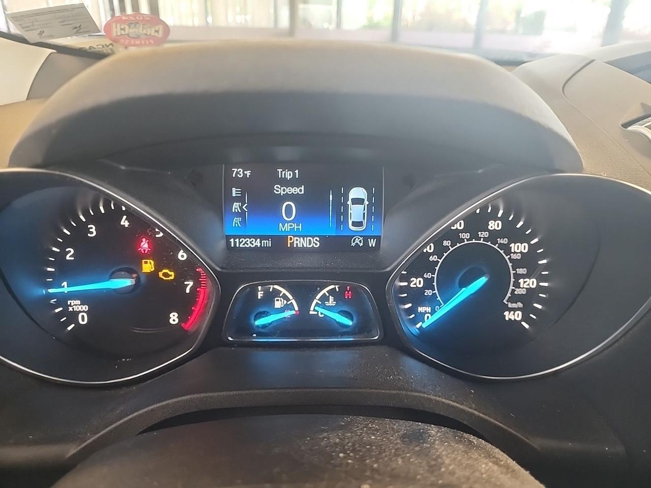 2018 Ford Escape SE Richmond VA