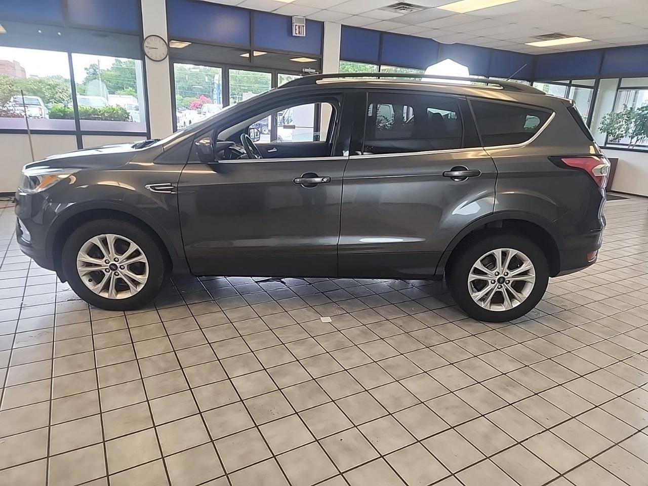 2018 Ford Escape SE Richmond VA