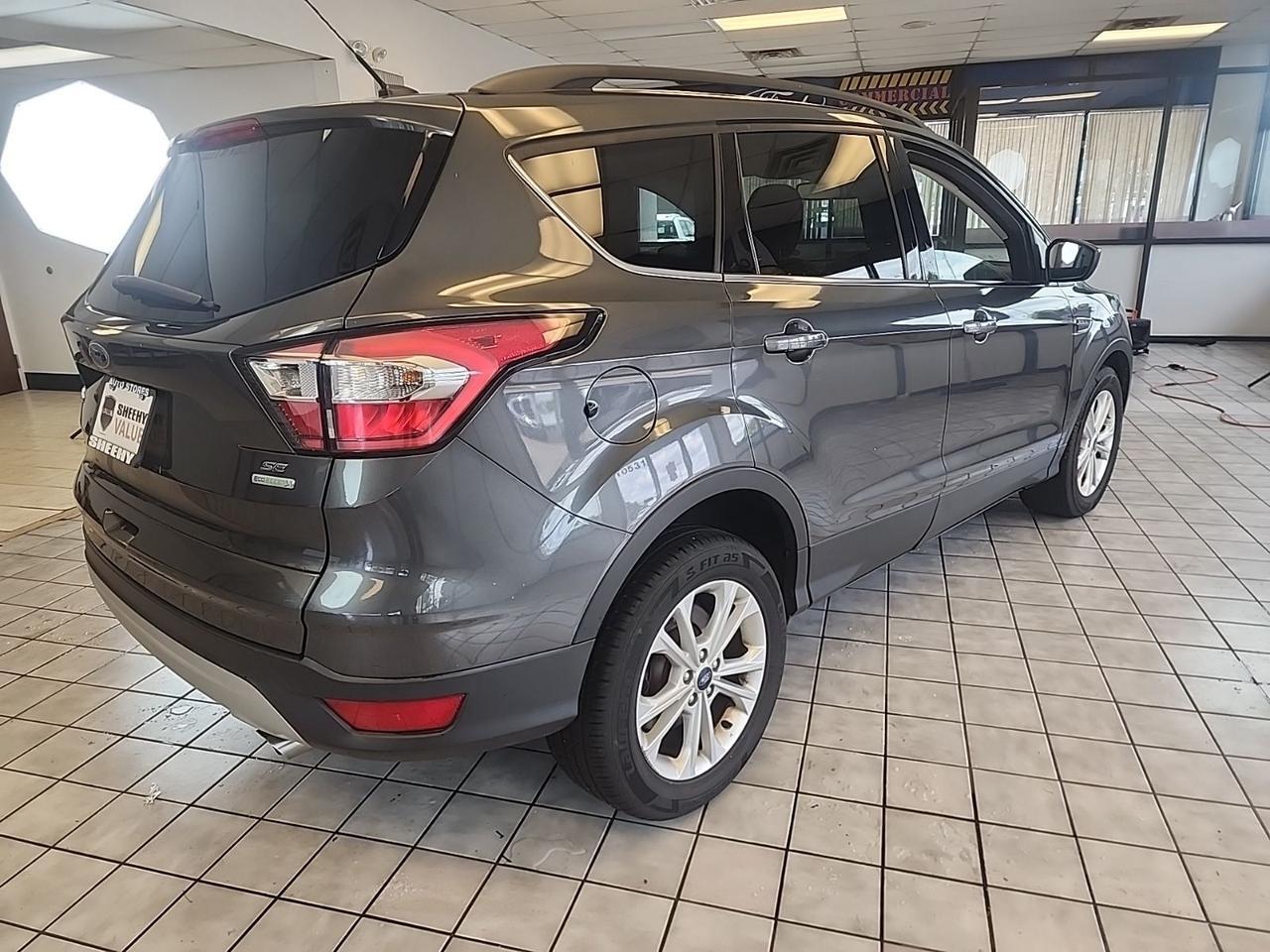 2018 Ford Escape SE Richmond VA