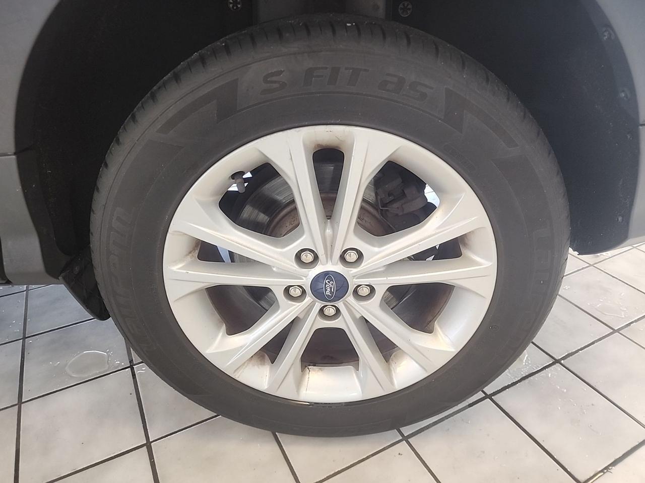 2018 Ford Escape SE Richmond VA