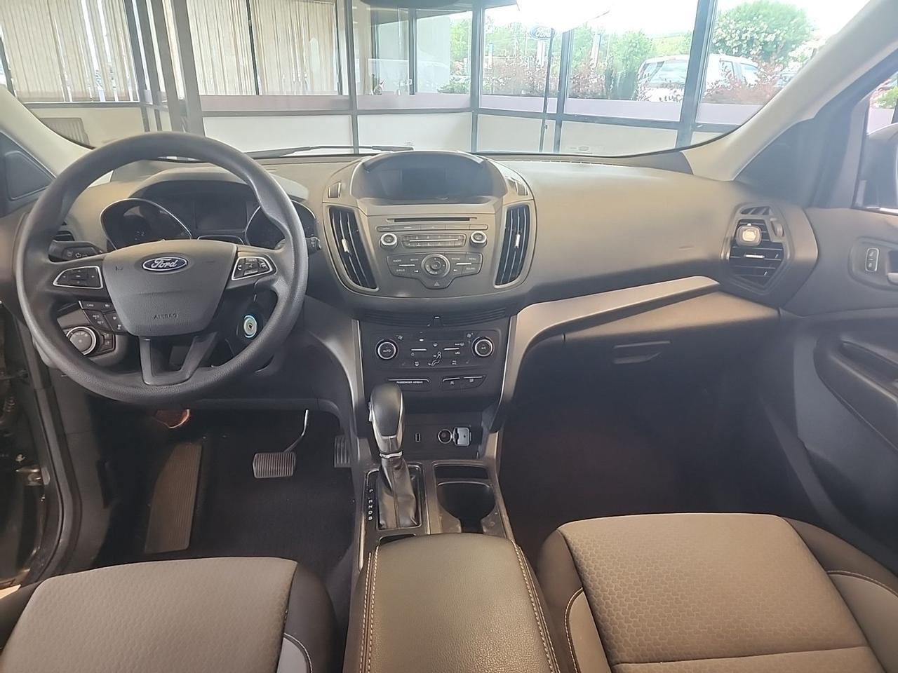 2018 Ford Escape SE Richmond VA