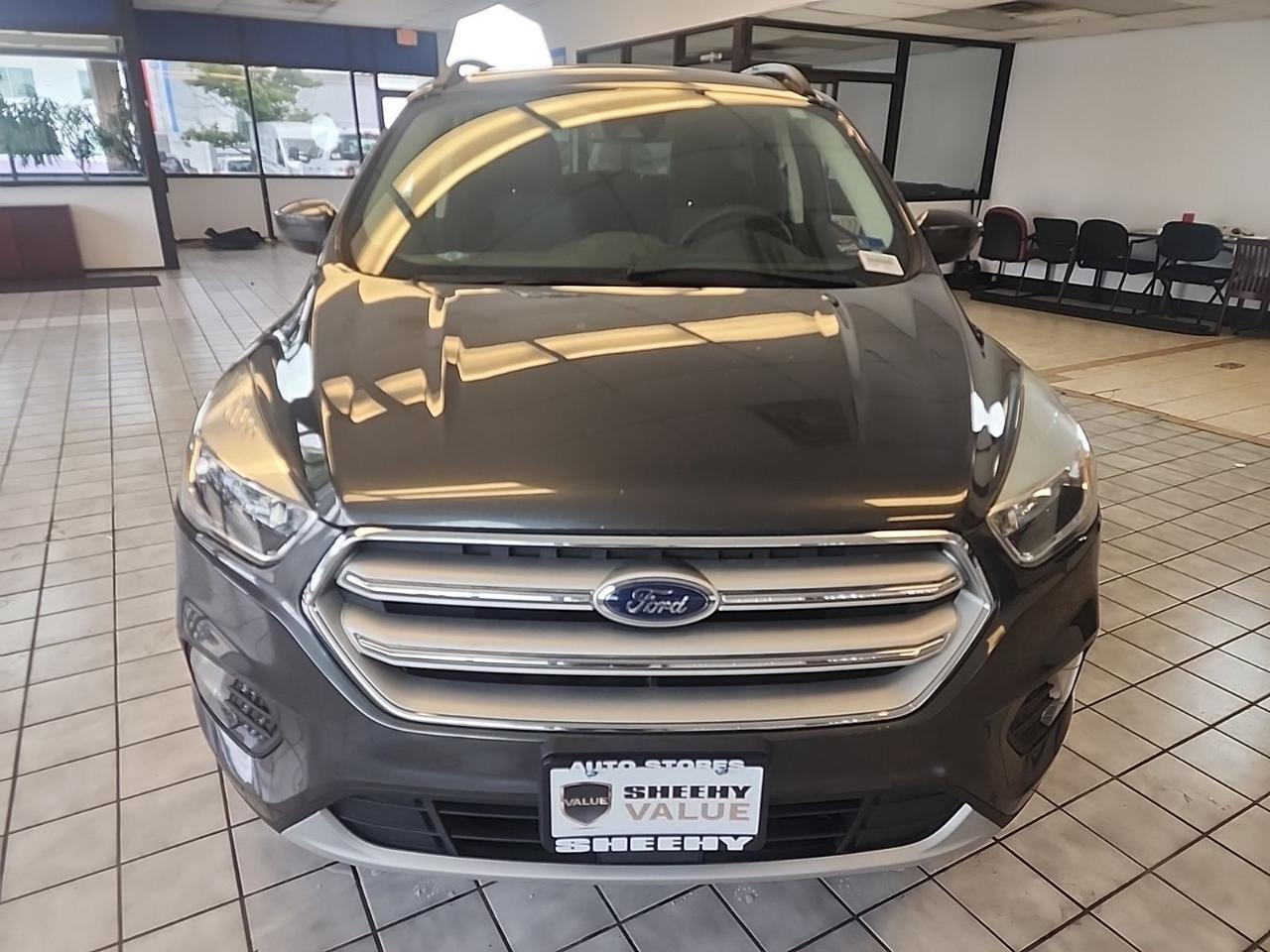 2018 Ford Escape SE Richmond VA