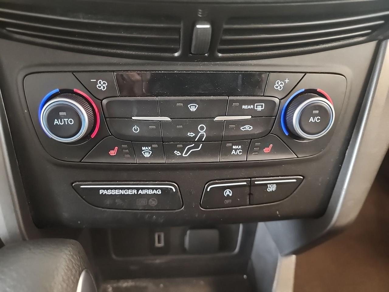 2018 Ford Escape SE Richmond VA