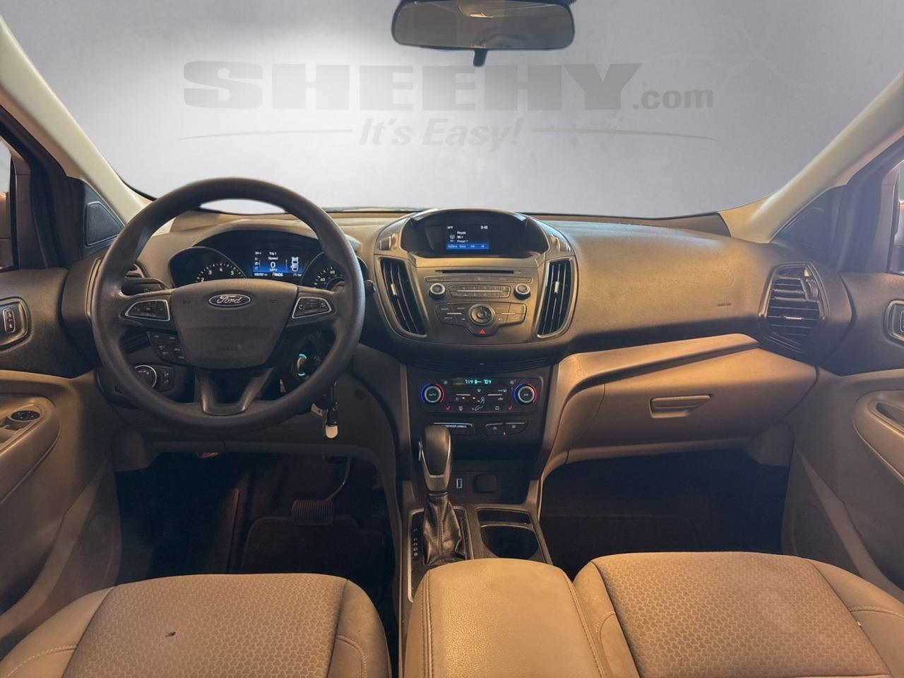 2018 Ford Escape SE Richmond VA