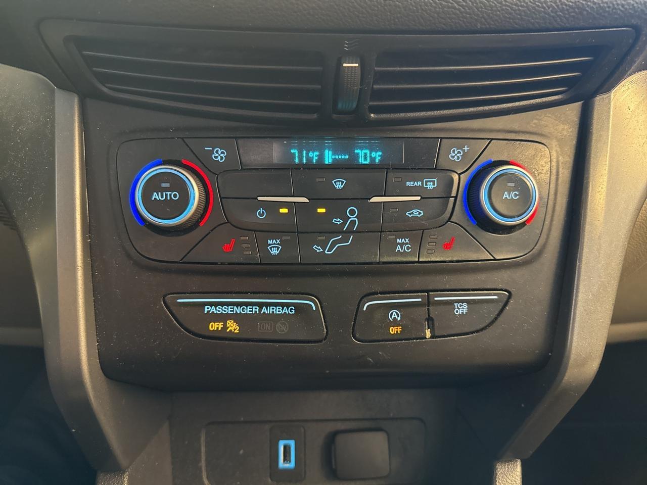 2018 Ford Escape SE Richmond VA