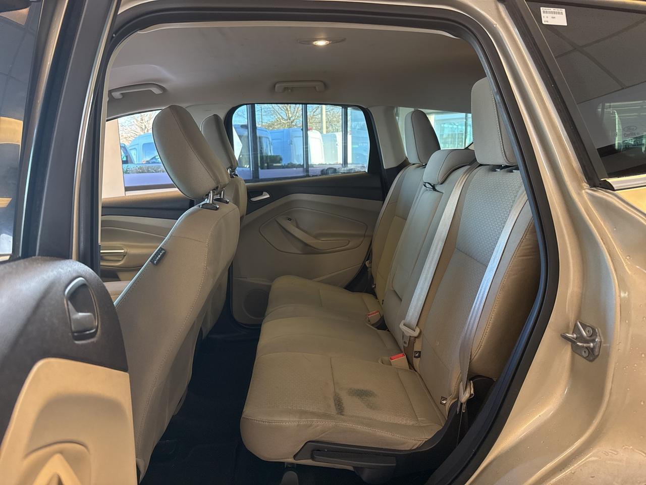 2018 Ford Escape SE Richmond VA