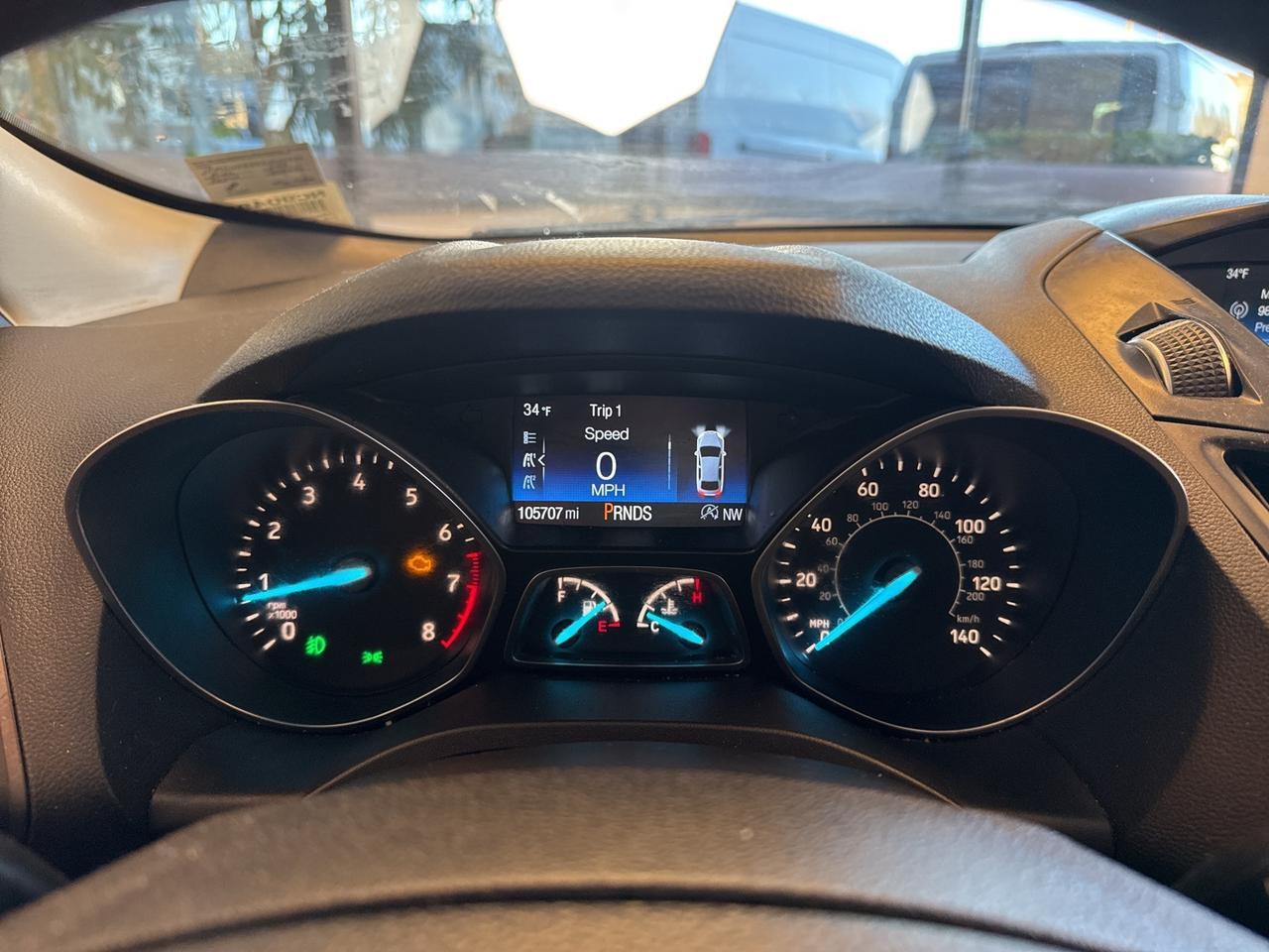 2018 Ford Escape SE Richmond VA