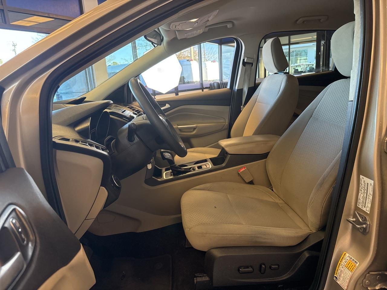 2018 Ford Escape SE Richmond VA