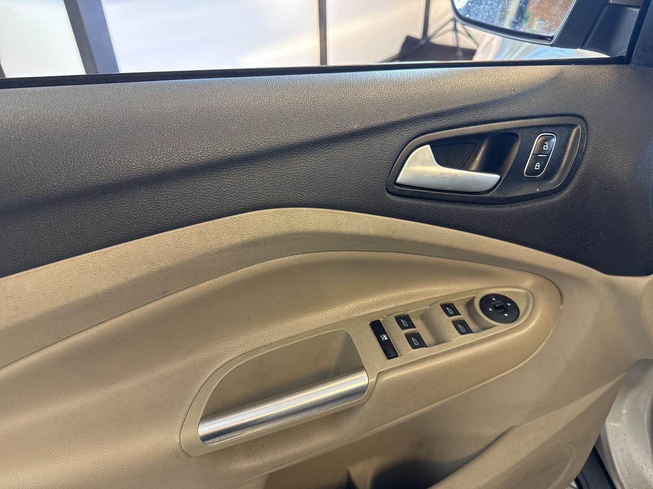 2018 Ford Escape SE Richmond VA