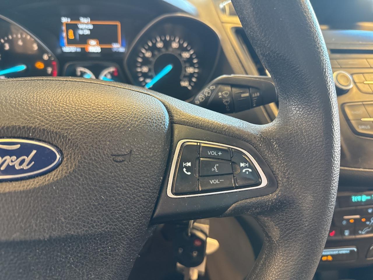2018 Ford Escape SE Richmond VA