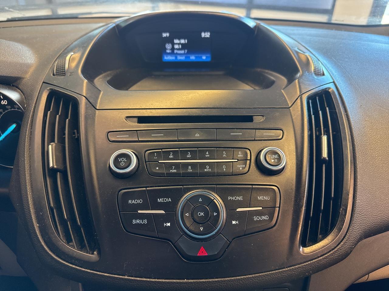 2018 Ford Escape SE Richmond VA