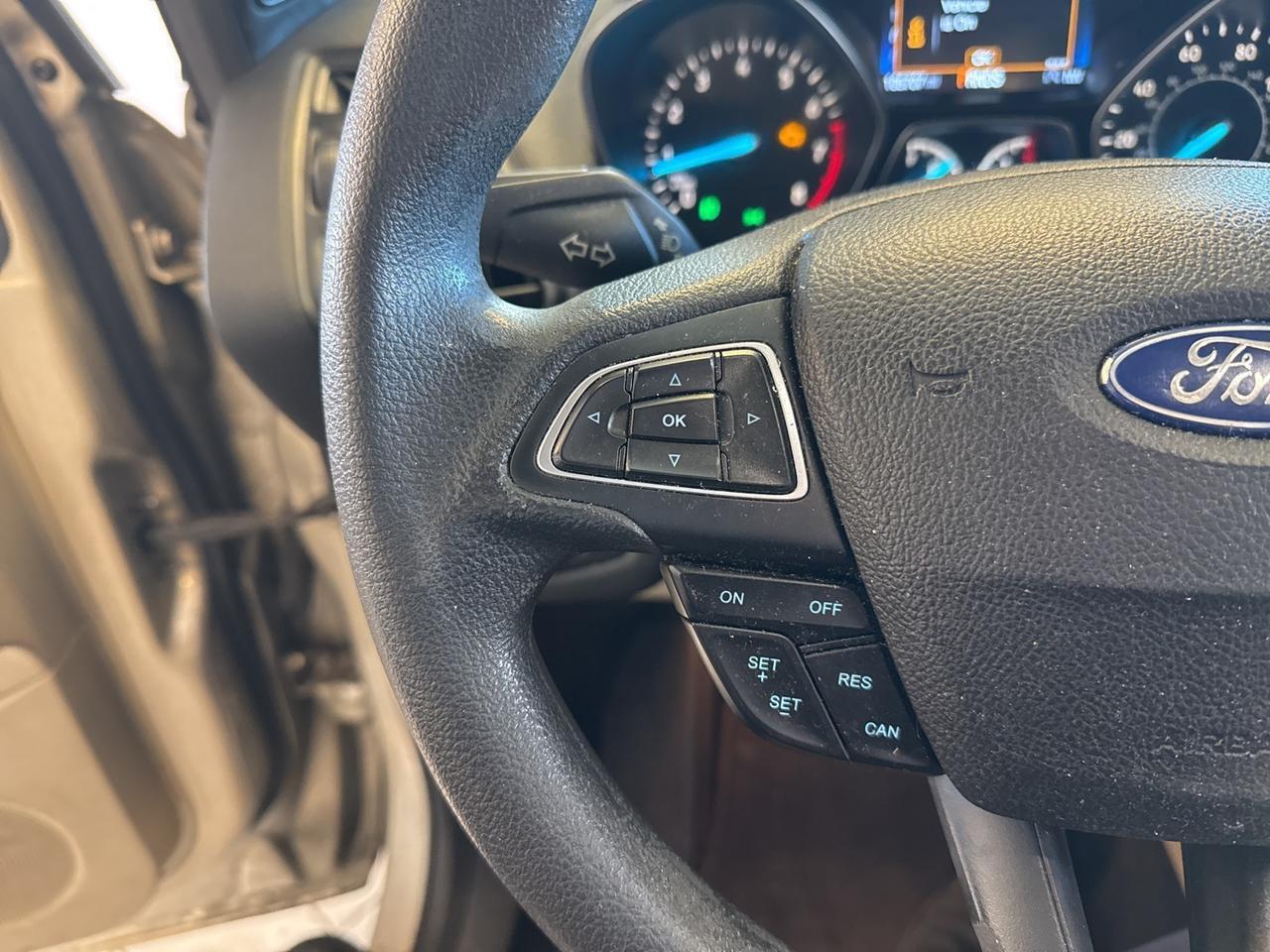 2018 Ford Escape SE Richmond VA