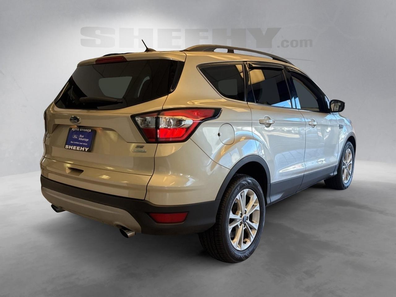 2018 Ford Escape SE Richmond VA