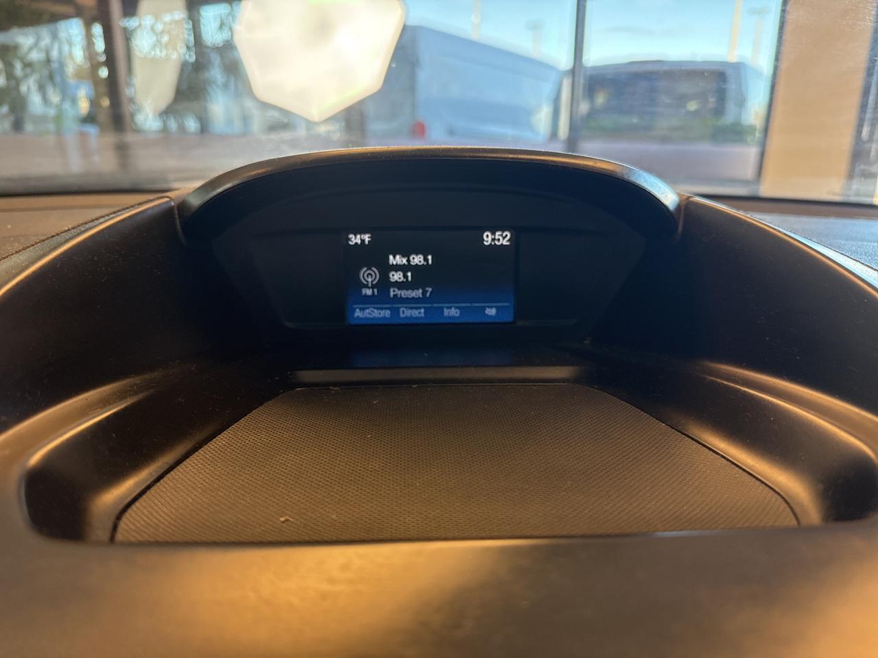 2018 Ford Escape SE Richmond VA