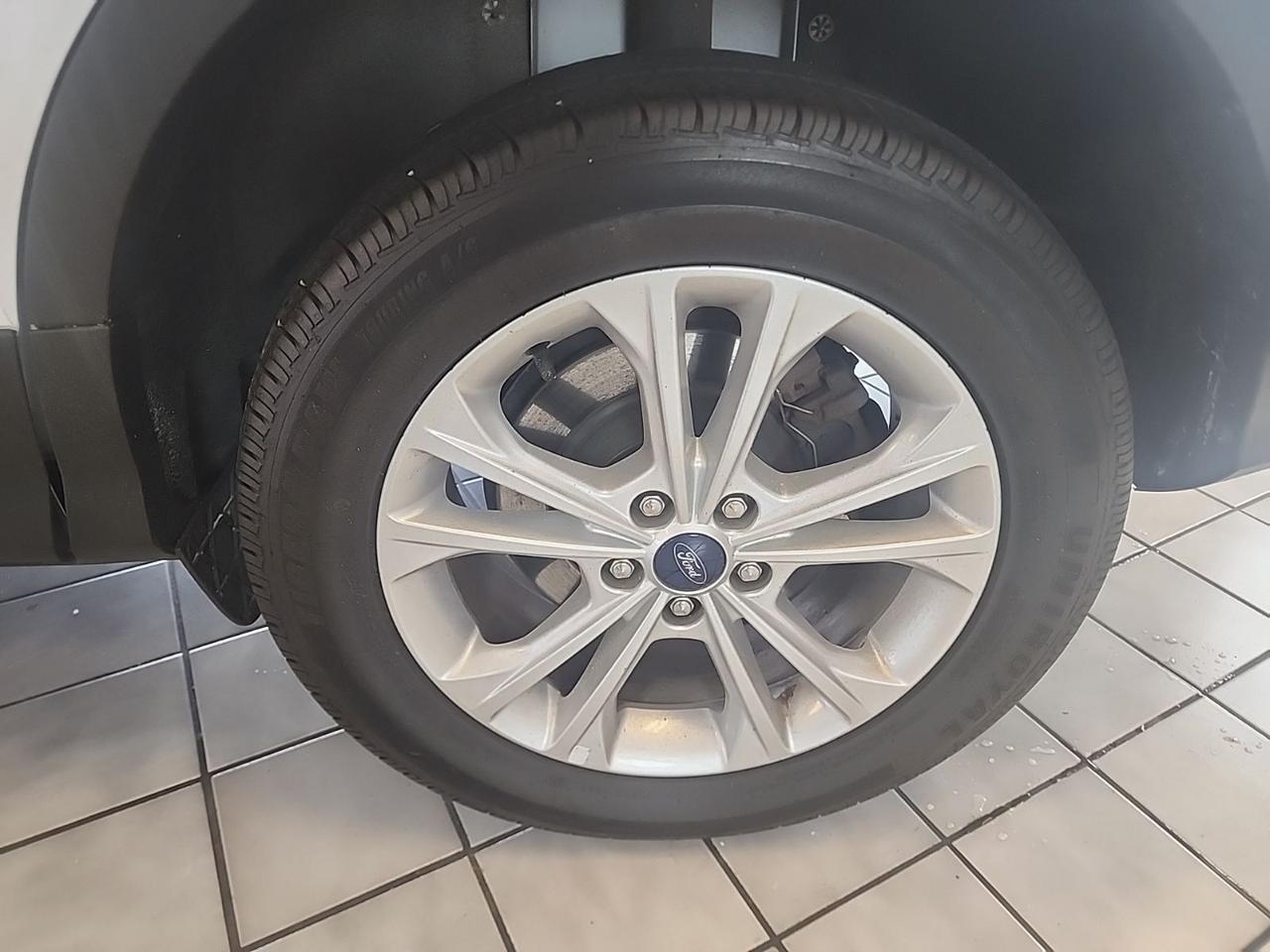 2018 Ford Escape SE Richmond VA