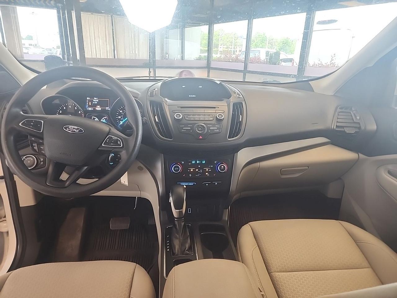 2018 Ford Escape SE Richmond VA