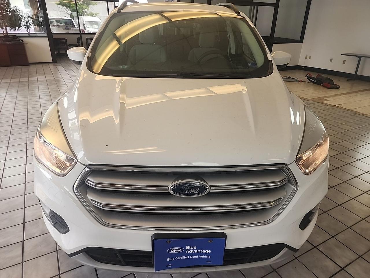 2018 Ford Escape SE Richmond VA