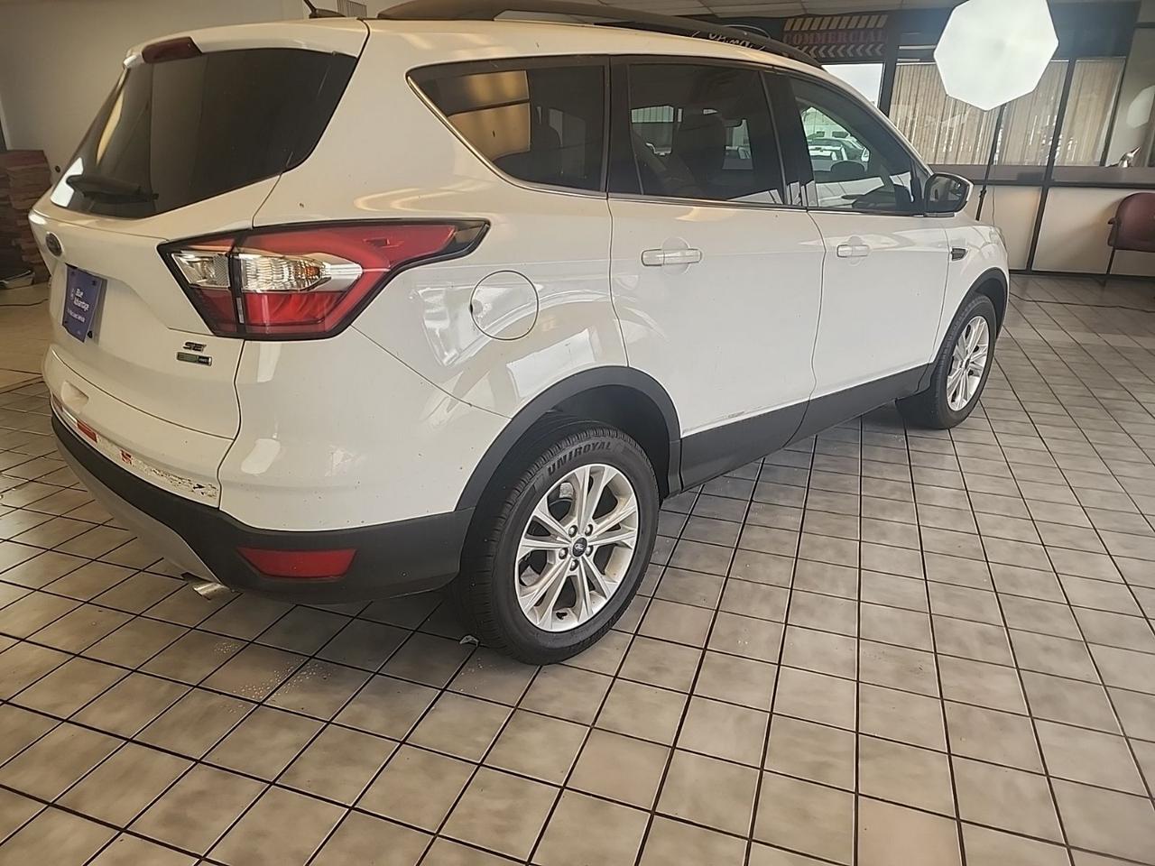 2018 Ford Escape SE Richmond VA