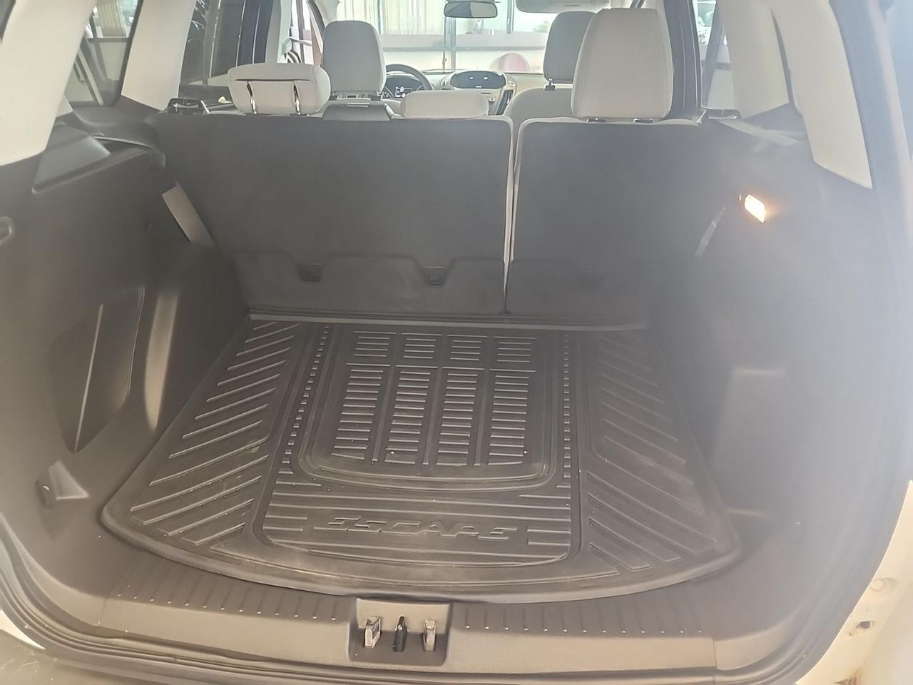 2018 Ford Escape SE Richmond VA