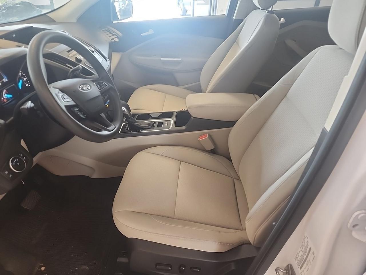 2018 Ford Escape SE Richmond VA