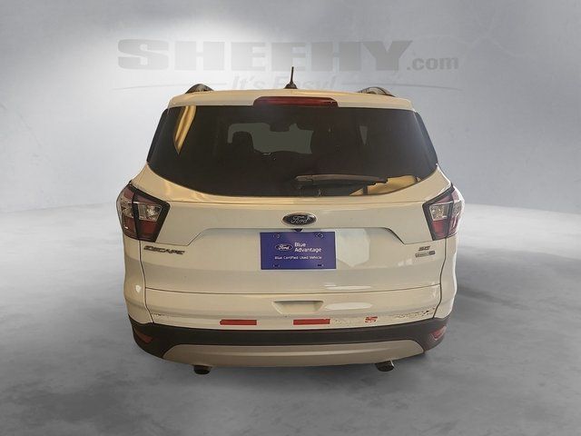 2018 Ford Escape SE Richmond VA