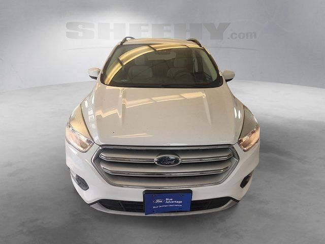 2018 Ford Escape SE Richmond VA