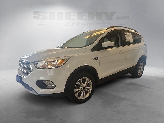 2018 Ford Escape SE Richmond VA